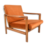 Scandinavian armchair 1960