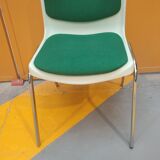 Polak design chair