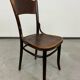 Ensemble de 3 chaises de salle à manger par J&J Kohn
