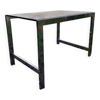 Table d'appoint