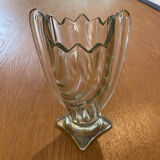 Vase Huta Hortensja Glassworks