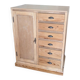 Antique workshop furniture