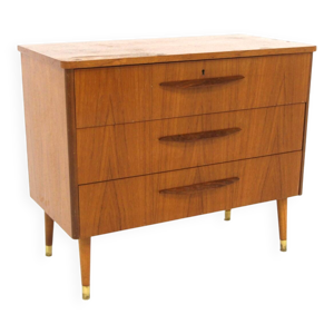Commode scandinave en