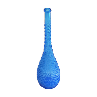 Diamond tip bottle