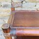 Large vintage shelf