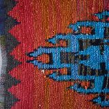 Carpet boucerouite 332x115cm