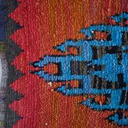 Carpet boucerouite 332x115cm
