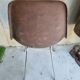 Chaise Herman Miller de 1960/70