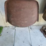 Herman Miller chair from 1960/70