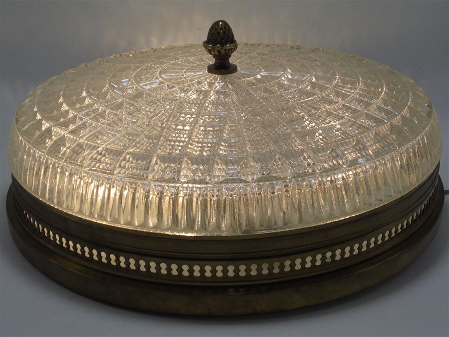 Ceiling lamp Lucien Gau