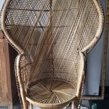 Armchair Emmanuelle