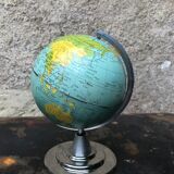 Globe earth, 50s