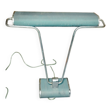 N71 desk lamp Eileen Gray for Jumo