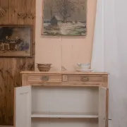 Parisian Art Deco Buffet