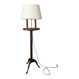 Small 19th century table