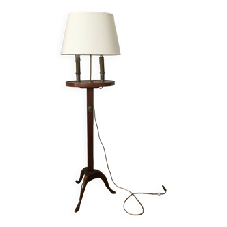Small 19th century table