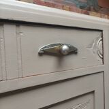 Art Deco period sideboard