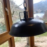 TBE industrial pendant light