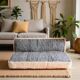 Moroccan sofa
