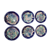 Assiettes creuse Morvan