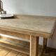 Farm table