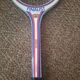 Vintage Maxima Finalist wooden tennis racket