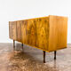 Enfilade de Marian Grabiński, années 1960