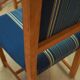 Set of six oak chairs, Danish design, 1960s, designer: Henning Kjærnulf