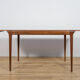Mid-Century Teak Extendable Dining Table from McIntosh, United Kingdom, 1960s