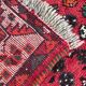 Tapis persan shiraz fait main 160x210 cm