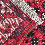 Carpet Persian shiraz 160 x 210 cm