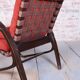 Czech Art Deco Oak Armchairs attributed to Jan Vaněk, 1940s, Set of 2