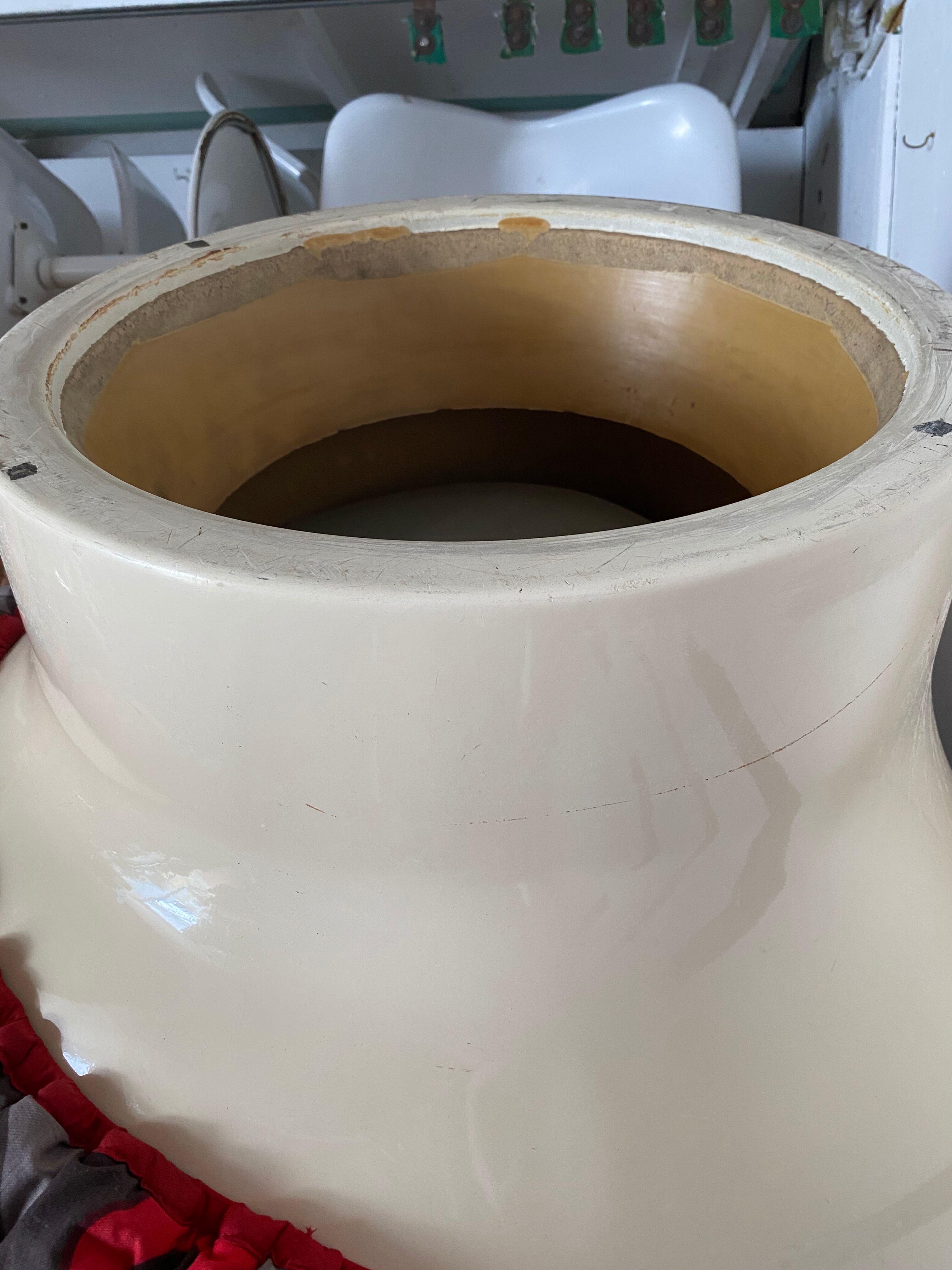 Vintage ‘Mod” Korkus Chair by Lennart Bender