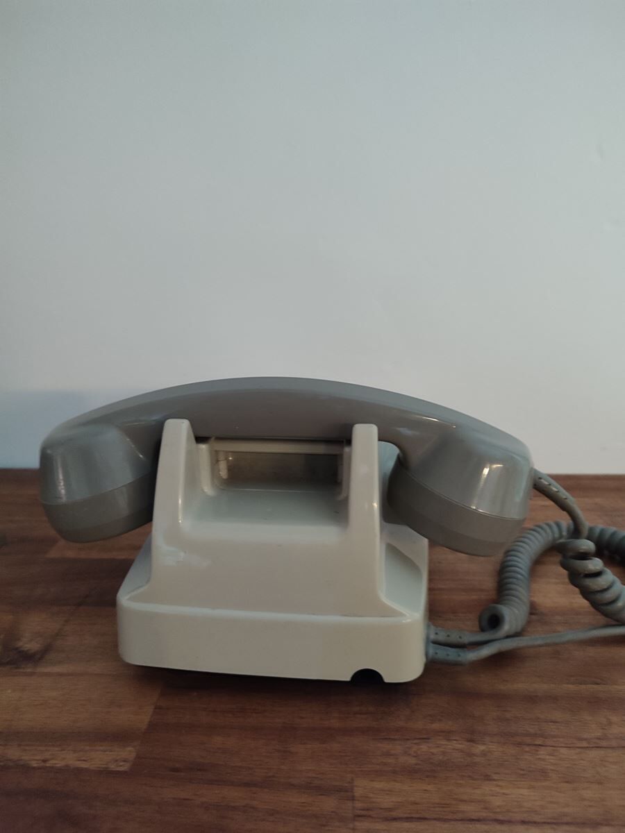 Vintage phone