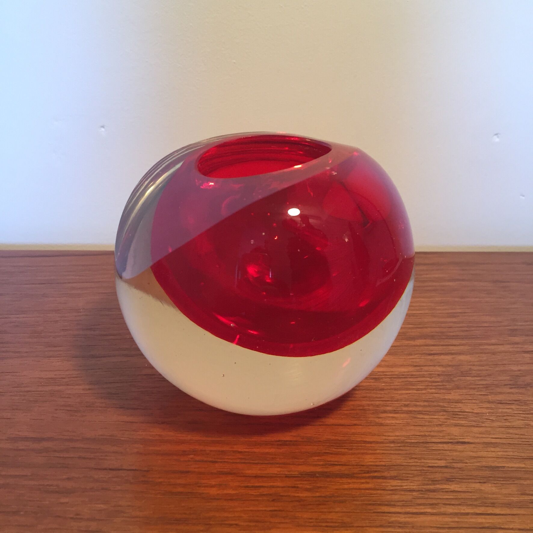 Murano Spherical Soliflore