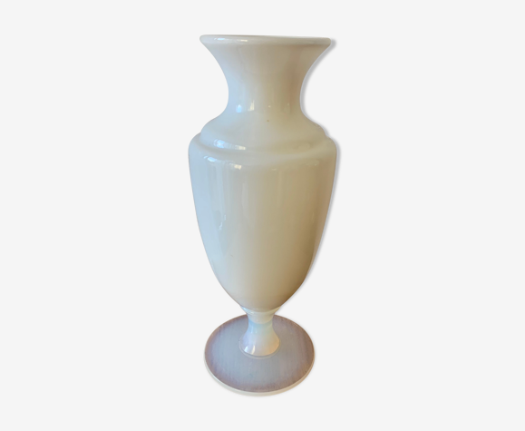 Opaline vase | Selency