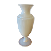 Opaline vase