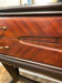 Italian Mid-Century Chest of Drawers with mirror