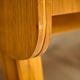 Vintage Bedding Cabinet 1960s Czechoslovakia