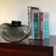 Very rare Glass Vase / Sculpture In murano Glass 1970's