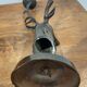 Chandelier cerf