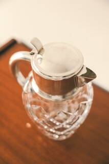 Art Deco jug