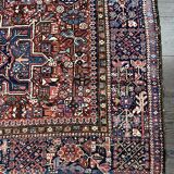 Tapis fait à la main Heriz Karaja