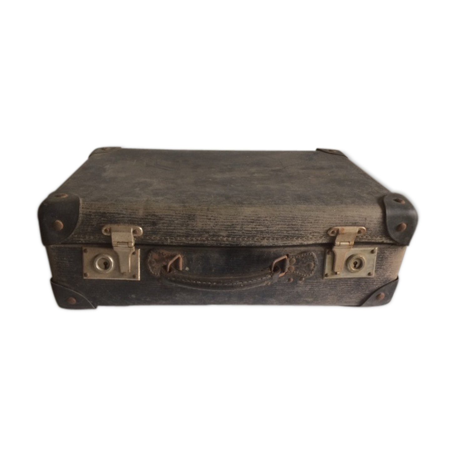 Vintage vintage vintage case