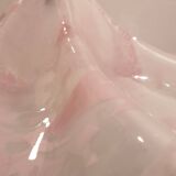Murano glass lamp (authentic)