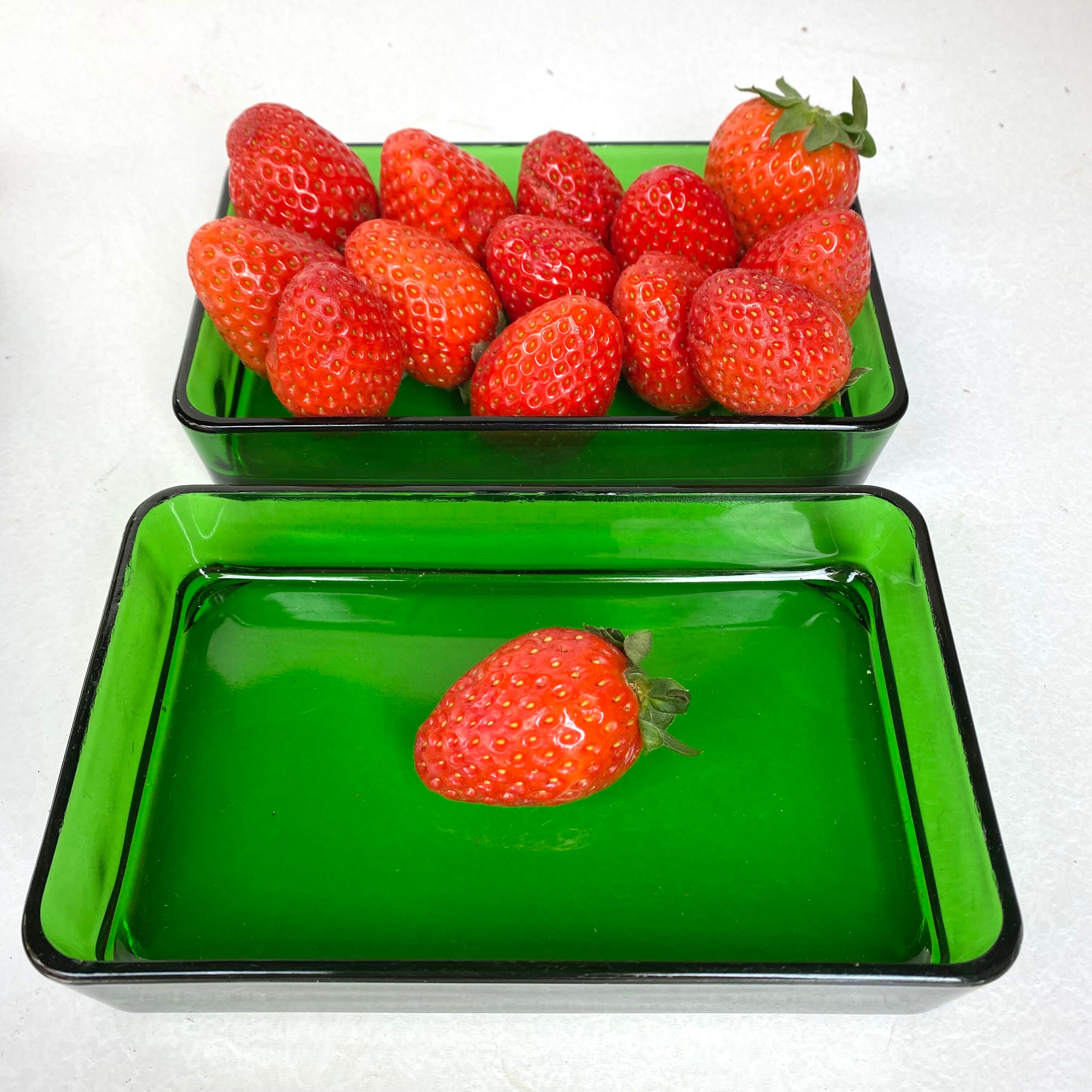 Vintage Ramekins Verreco