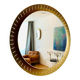 XXL Illuminated Mirror