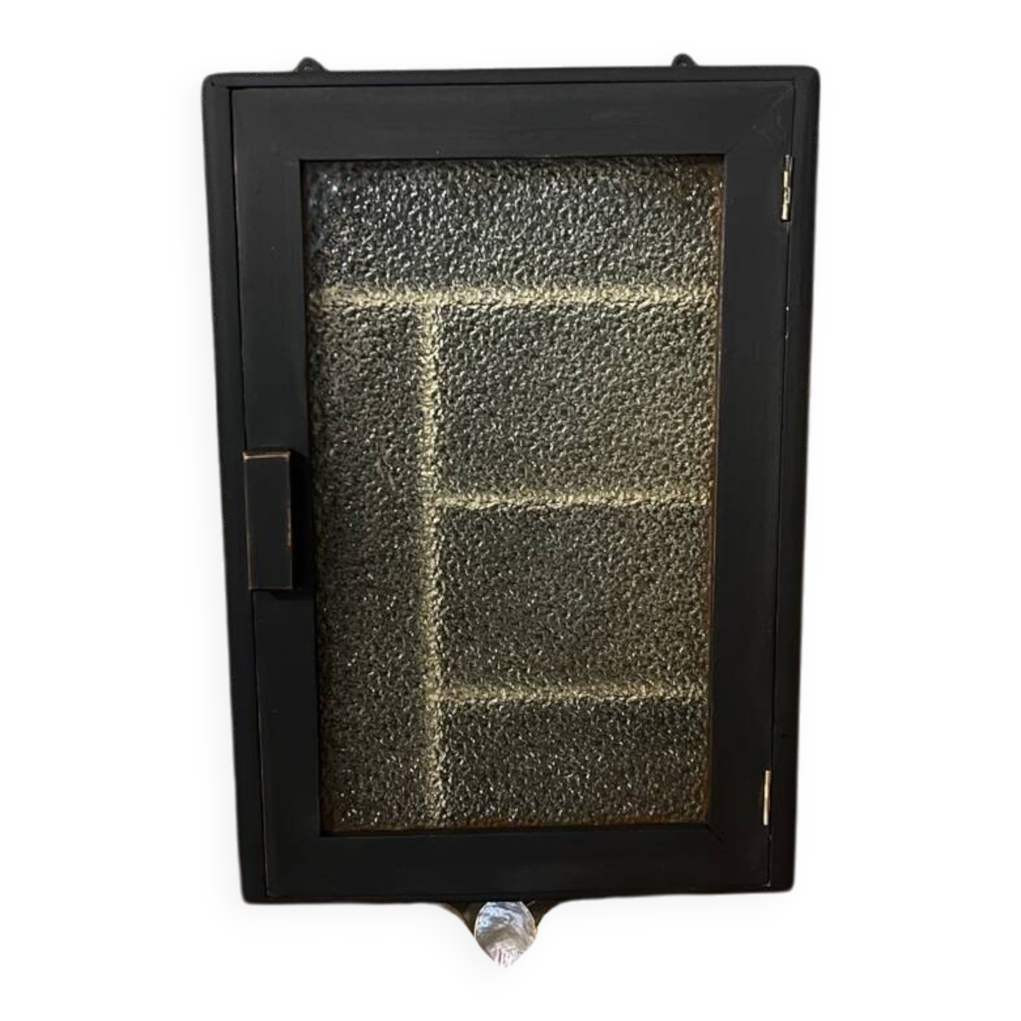 Vintage medicine cabinet