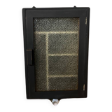 Vintage medicine cabinet