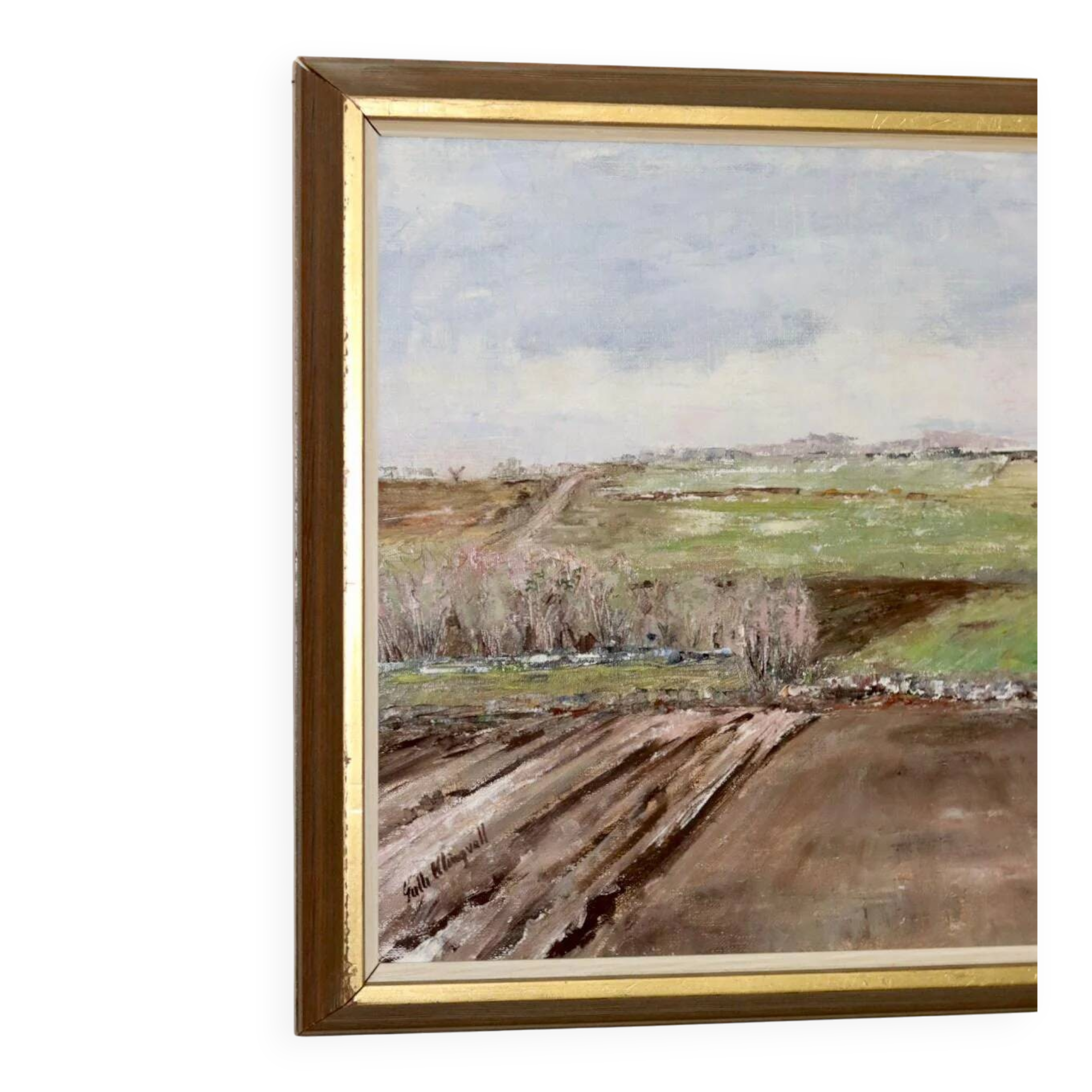 "Fields" – Gulli Klingvall